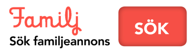 Sök familjeannonser