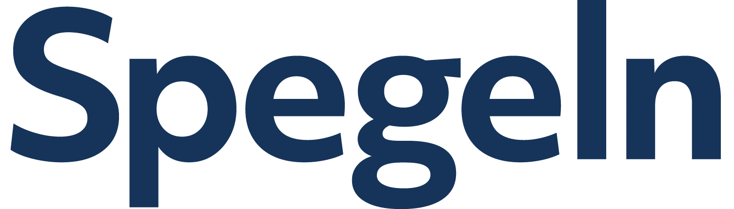 Spegeln