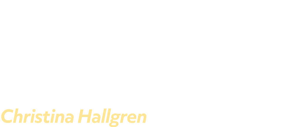 ”Man kan s ga att det r som en v ldigt stor powerbank” Christina Hallgren