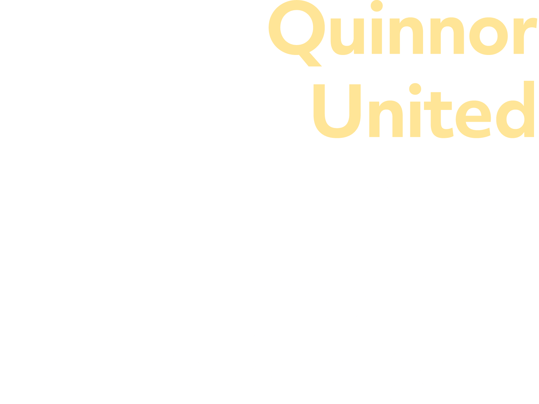 Quinnor United hittar v gen till sj lvst ndighet