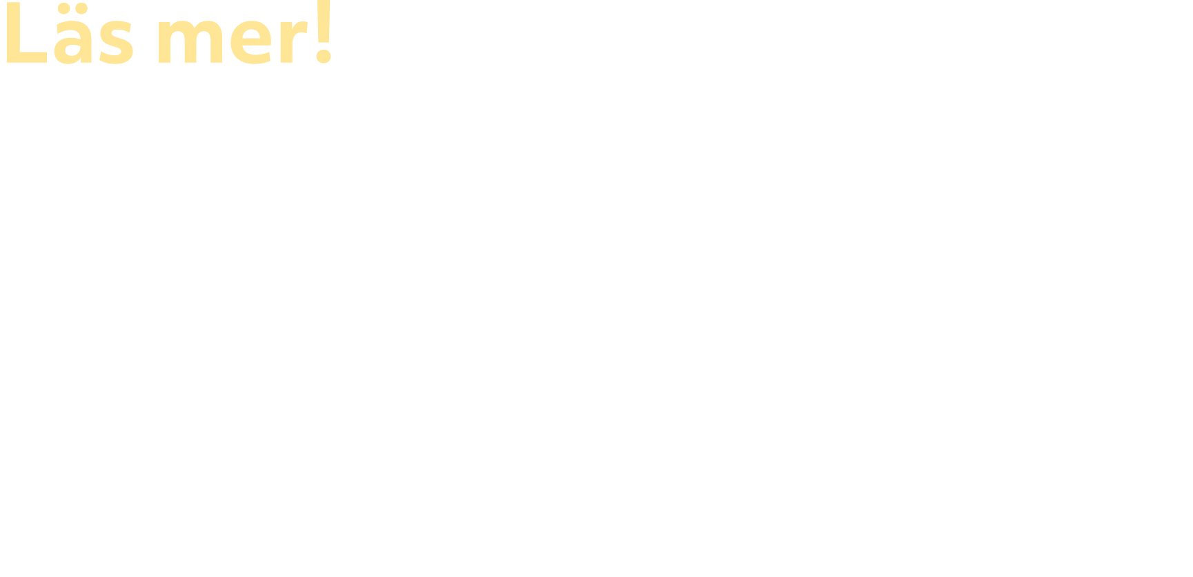 L s mer! Vill du veta nnu mer om effekt tariffen och C4 Eln ts prismodell? L s mer p  v r webbplats. c4energi.se/eff...