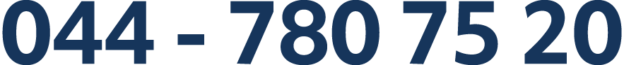 044 780 75 20