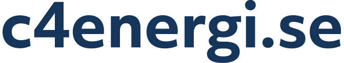 c4energi.se