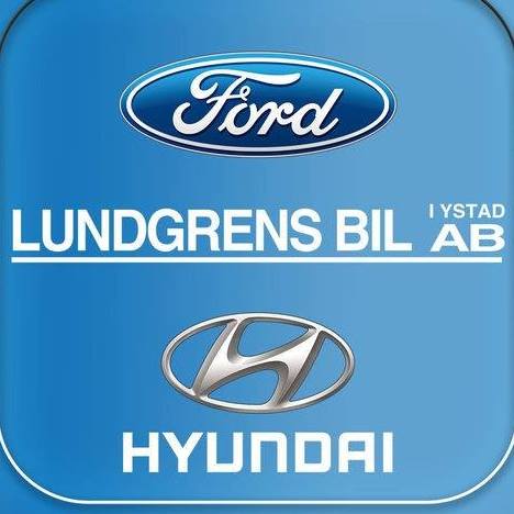 Lundgrens Bil I Ystad Aktie