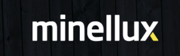 Minellux AB logo