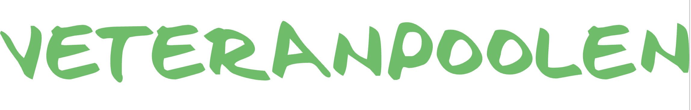 Veteranpoolen Kristianstad logo