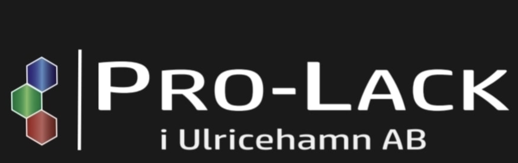 Pro-Lack i Ulricehamn AB logo