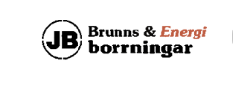 J B Brunnsborrning AB logo