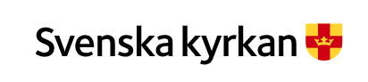 Församlingspedagog 100% logo