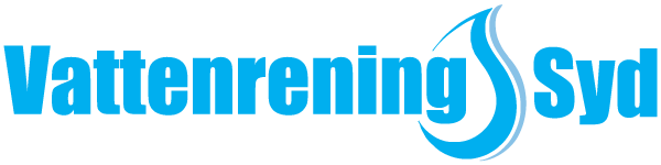 Vattenrenining Syd AB logo