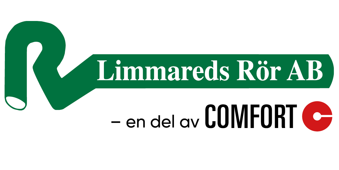 Limmareds Rör AB logo