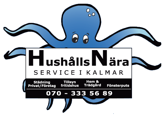 HushållsNära Service i Kalmar AB