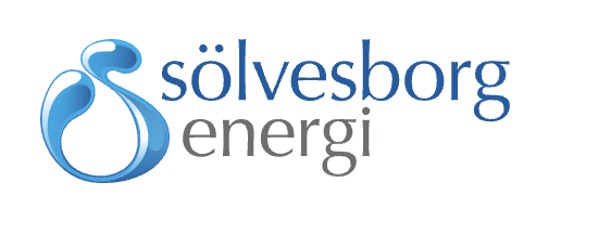 Sölvesborgs Energi logo