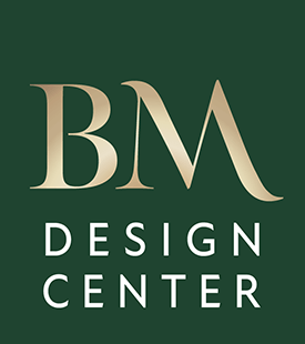 BM Designcenter logo