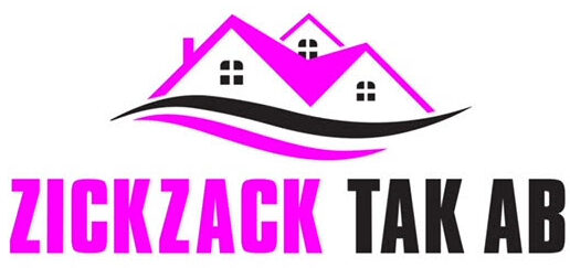 Zickzack tak AB logo
