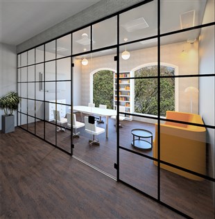 Borås Tranemo Glas Aluminium AB cover