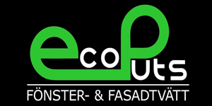 EcoPuts Sverige AB logo