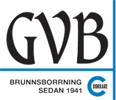 GVB i Ljung AB logo