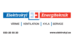 Elektrokyl-Energiteknik AB