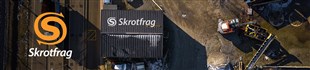 Skrotfrag AB cover